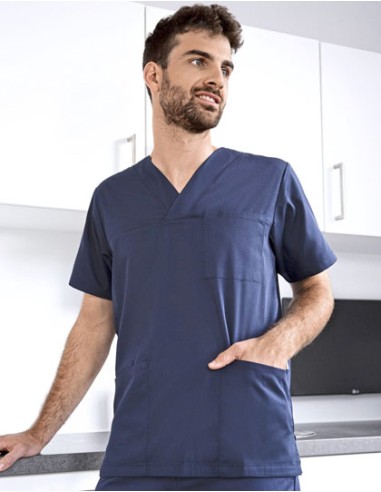 KAL-KS65-Mens Tunic Essential
